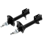 x2 Amortisseur Arrière Gauche+Droit Pour Forester 20360SA0909L 20360SA0809L