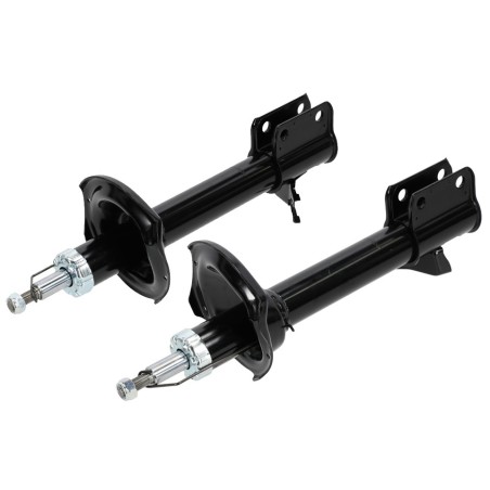 x2 Amortisseur Arrière Gauche+Droit Pour Forester 20360SA0909L 20360SA0809L
