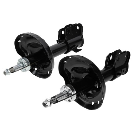 x2 Amortisseur Avant Gauche+Droit Pour Subaru Legacy IV 20310AG010 20310AG080
