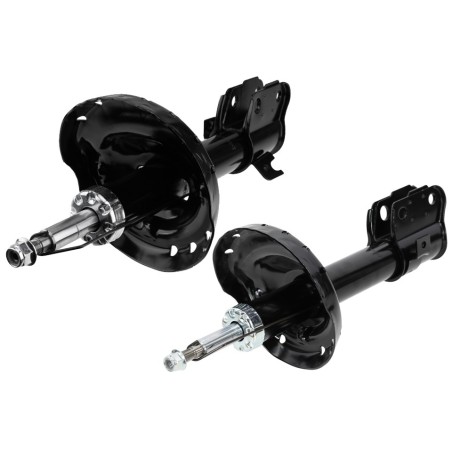 x2 Amortisseur Avant Gauche+Droit Pour Subaru Outback 20306AG010 20310AG050