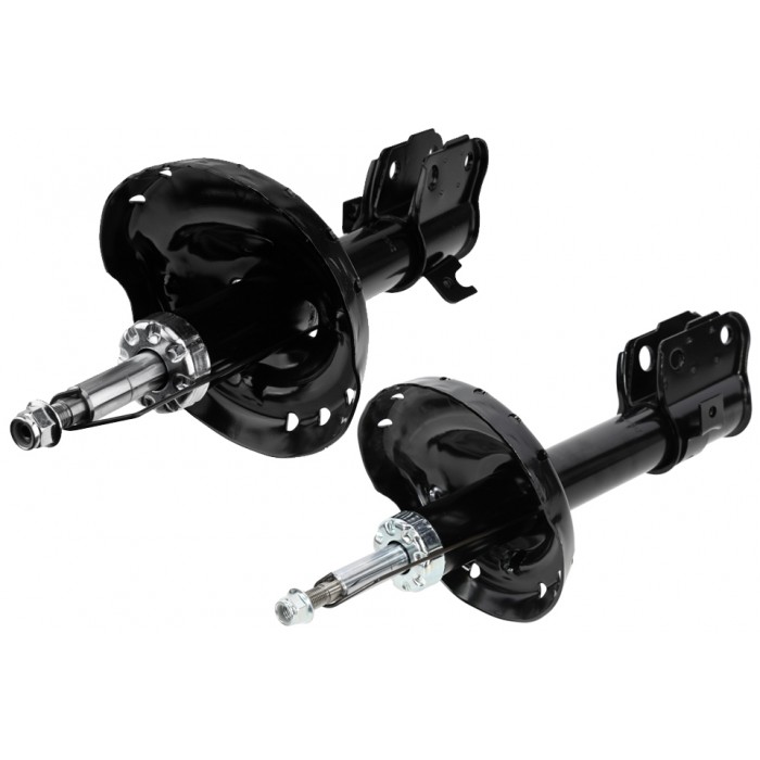 x2 Amortisseur Avant Gauche+Droit Pour Subaru Outback 20306AG010 20310AG050