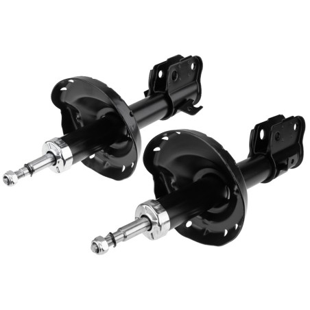 x2 Amortisseur Avant Gauche+Droit Pour Subaru Forester 20310SA051 20310SA0419