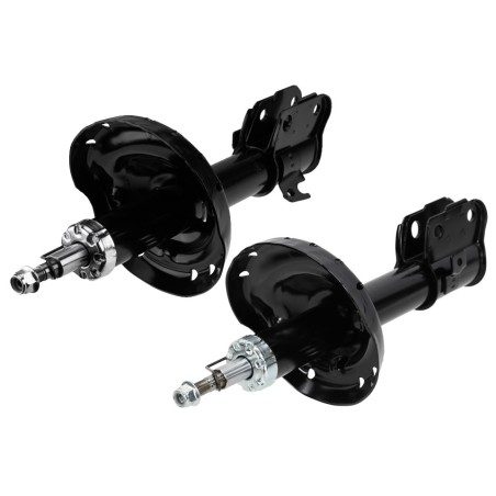 x2 Amortisseur Avant Gauche+Droit Pour Subaru Forester 20310SA1109L 20310SA100