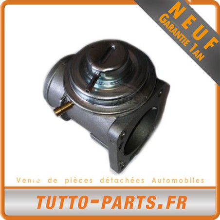 Vanne EGR BMW E34 E36 325TDS 525TDS