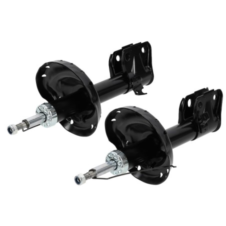x2 Amortisseur Avant Gauche+Droit Pour Subaru Impreza 20311FE630 20311FE640