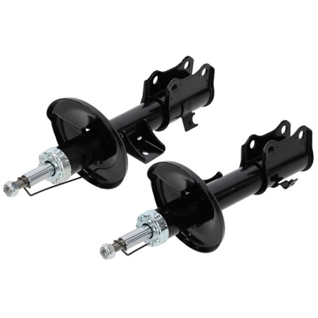 x2 Amortisseur Avant Gauche+Droit Pour Suzuki Grand Vitara II 4160264J01000