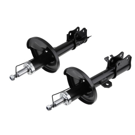 x2 Amortisseur Arrière Gauche+Droit Pour Suzuki Liana 4180259JB0 4180159J10