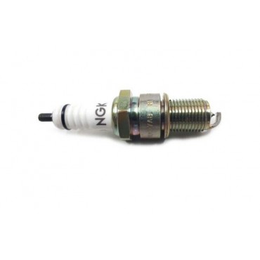 Bougie d'allumage Audi 100 80 Leon Fabia Octavia Golf Jetta Passat 101000001AC