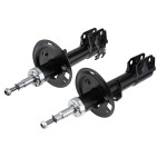 x2 Amortisseur Avant Gauche+Droit Pour Daihatsu Charade Toyota Yaris 4852052140