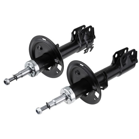x2 Amortisseur Avant Gauche+Droit Pour Daihatsu Charade Toyota Yaris 4852052140