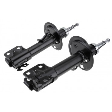 x2 Amortisseur Avant Gauche+Droit Pour Daihatsu Charade Toyota Yaris 4852052140