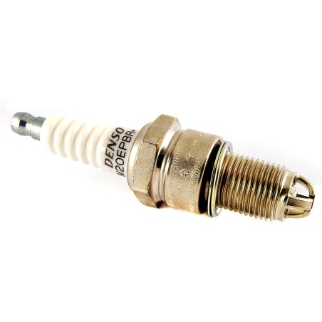 Bougie d'allumage Audi 80 Toledo Caddy Golf Jetta Passat Vento Polo 101000040AC