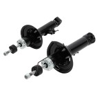 x2 Amortisseur Avant Gauche+Droit Pour Toyota Hilux VI VII 485200K120 4851009Q30