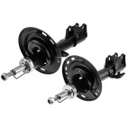 x2 Amortisseur Avant Gauche+Droit Pour Toyota Highlander 4852080211 48510A9820