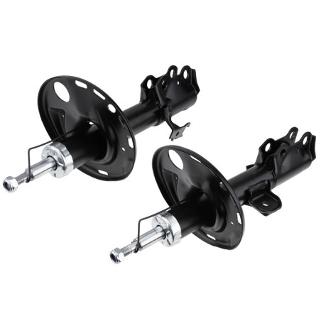 x2 Amortisseur Avant Gauche+Droit Pour Toyota Rav 4 IV 4852042371 4851042371