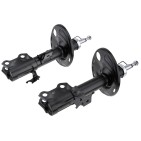 x2 Amortisseur Avant Gauche+Droit Pour Toyota Rav 4 IV 4852042371 4851042371