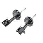 x2 Amortisseur Avant Gauche+Droit Pour Subaru Legacy IV 20310AG011 20310AG4409L