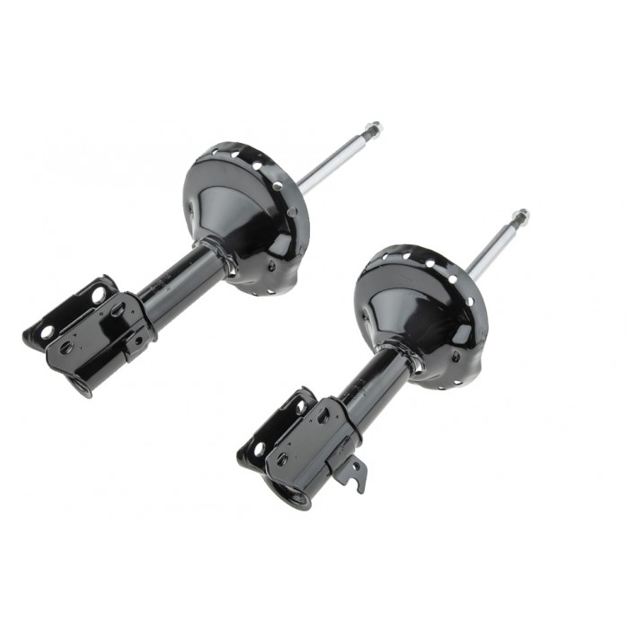 x2 Amortisseur Avant Gauche+Droit Pour Subaru Legacy IV 20310AG011 20310AG4409L