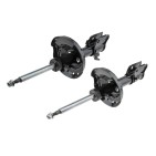 x2 Amortisseur Avant Gauche+Droit Pour Subaru Legacy IV 20310AG011 20310AG4409L