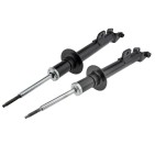 x2 Amortisseur Avant Gauche+Droit Pour Chrysler 300C K04782731AC K04782731AD