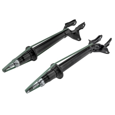 x2 Amortisseur Avant Gauche+Droit Pour Jeep Grand Cherokee 68298329AE 68298330AE