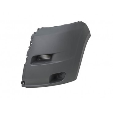 Coin pare choc Avant Gauche FIAT DUCATO 2006-2020 PEUGEOT BOXER 7401.FH 7401FH