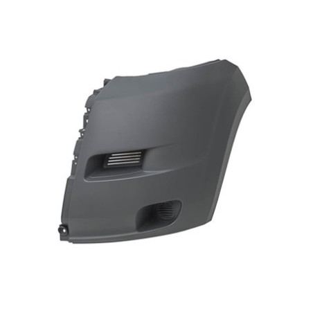 Coin pare choc Avant Gauche FIAT DUCATO 2006-2020 PEUGEOT BOXER 7401.FH 7401FH