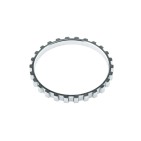 Anneau ABS Pour Renault Clio I II Kangoo
