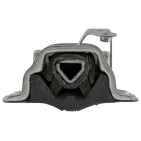 Support Moteur Arrière Pour Citroën Nemo Fiat Fiorino Qubo Peugeot Bipper 1807GR