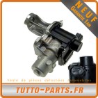 Vanne EGR Audi A4 Passat Transporter 