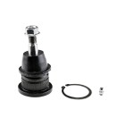 Rotule de Suspension Avant inférieur Pour Chevrolet Avalanche 15864153