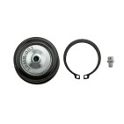 Rotule de Suspension Arrière Pour Mitsubishi Pajero III 2000-2007 MR508134