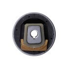 Silent Bloc de Bras de Suspension Pour Audi A8 Vw Phaeton 4E0407183A 4E0407183B