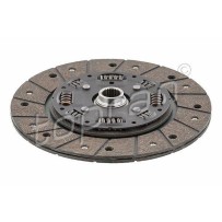 disque d'embrayage Cordoba Ibiza Toledo Golf Jetta Passat Polo Vento 023141031K