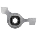 Silent Bloc de Bras de Suspension Pour Citroën C5 III 3521T7 PARTOF3520X6