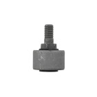 Silent Bloc de Bras de Suspension Avant inférieur Pour Actyon I II 4451809000