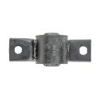 Silent Bloc de Bras de Suspension Avant inférieur Pour Focus 1073215 1148932
