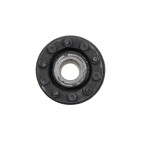 Silent Bloc de Bras de Suspension Avant inférieur Pour Honda Civic 51392SR3024