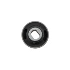 Silent Bloc de Bras de Suspension Avant inférieur Pour Mazda 323 F S C10034460B