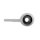Silent Bloc de Bras de Suspension Avant Gauche inférieur Pour Mazda 6 GS1D34350L