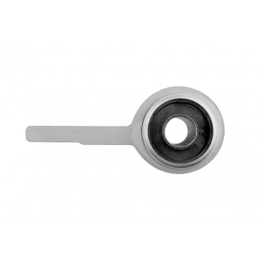 Silent Bloc de Bras de Suspension Avant Gauche inférieur Pour Mazda 6 GS1D34350L