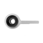 Silent Bloc de Bras de Suspension Avant Droit inférieur Pour Mazda 6 GS1D34350L