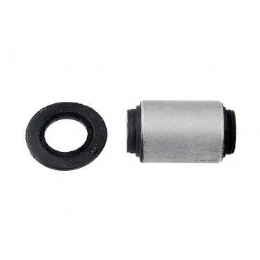 Silent Bloc de Bras de Suspension Avant inférieur Pour Jumper I 550444M410