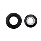 Silent Bloc de Bras de Suspension Avant inférieur Pour Jumper I 550444M410