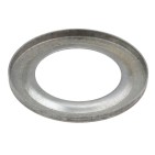 Rondelle Douille Silent Bloc Pour Citroën C5 III C6 Peugeot 407 365604 365704