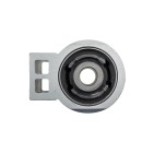 Silent Bloc de Bras de Suspension Pour Fiat Croma Opel Signum Vectra C 352319