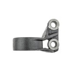 Silent Bloc de Bras de Suspension Avant Gauche Pour Rover 75 RBX101770 RBX101771