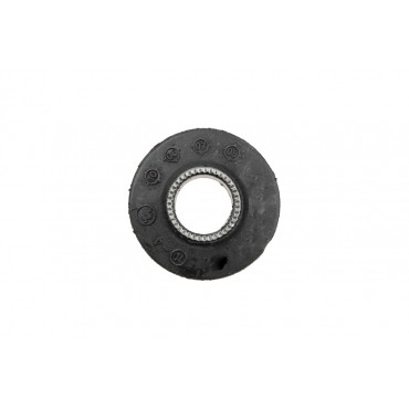 Silent Bloc de Bras de Suspension Avant inférieur Pour Subaru Justy 4553050G00