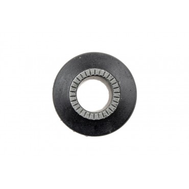 Silent Bloc de Bras de Suspension Avant inférieur Pour Lancer VII 4865416110