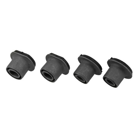 4 Silent Bloc de Crémaillère de Direction Pour Toyota Rav 4 II 4420042140